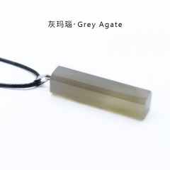 Grey Agate
